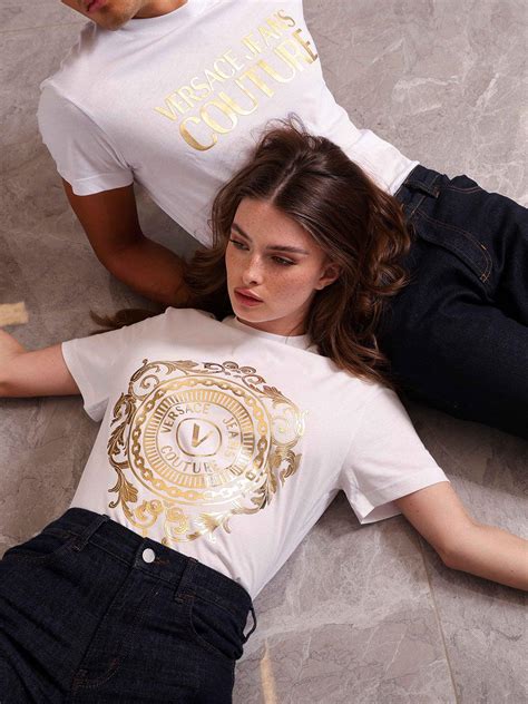 חולצות versace|All Shirts .